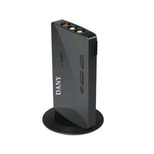 Dany HDTV-550 New (LED And LCD TV Device price in Pakistan